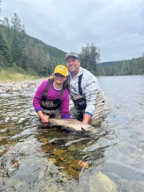 Ashley-with-her-first-salmon